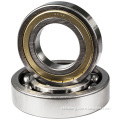 6416 Open Steel Retainer Transport Vehicle Car Deep Groove Ball Bearing